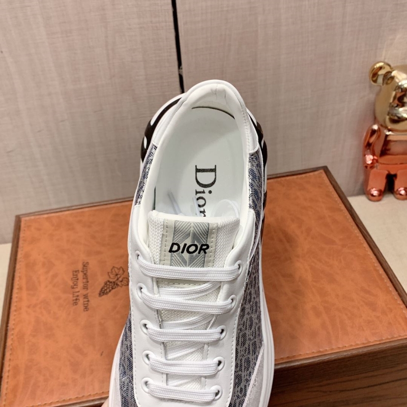 Christian Dior Casual Shoes